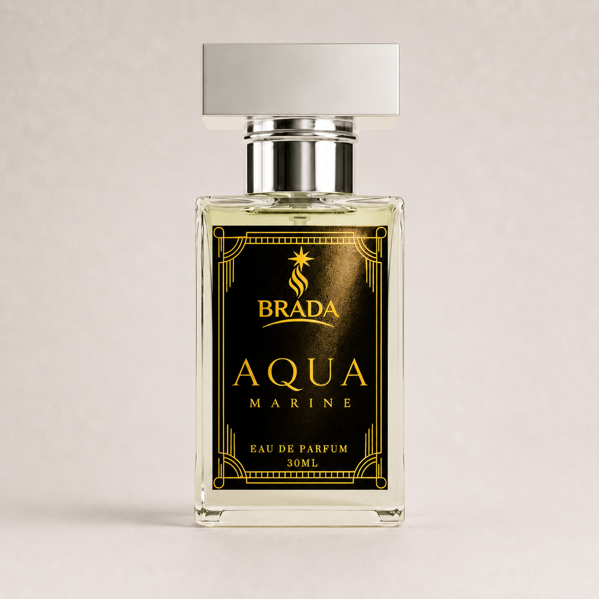 Aqua Marine – Fresh Aquatic Eau de Parfum for Men (30ml)