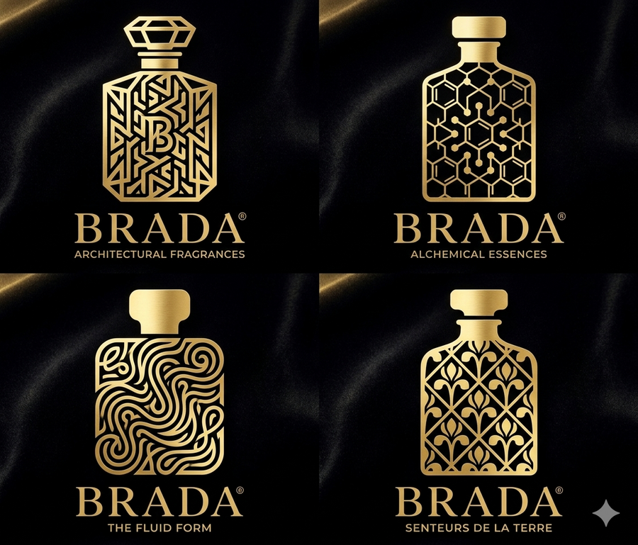 perfume example