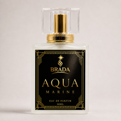 Aqua Marine – Fresh Aquatic Eau de Parfum for Men (50ml)