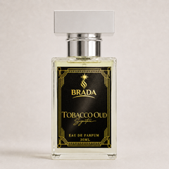 Tobacco Oud Signature – Eau de Parfum for Men (30ml)