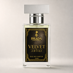 Velvet Amore – Soft Floral Eau de Parfum for Women (30ml)