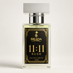 11:11 Rush – Eau de Parfum for Men & Women (30ml)