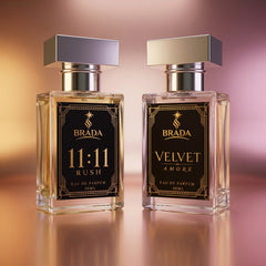 Twin Flame – His & Hers Couple Perfume Gift Set (2 × 30ml)