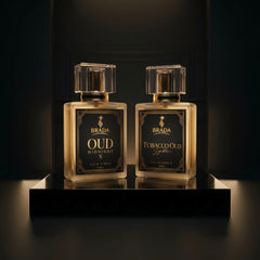 Noir Reserve – Luxury Oud Duo Gift Set (2 × 50ml)
