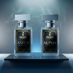 Blue Hour – Fresh Duo Perfume Gift Set (2 × 50ml)