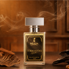 Tobacco Oud Signature – Eau de Parfum for Men (30ml)