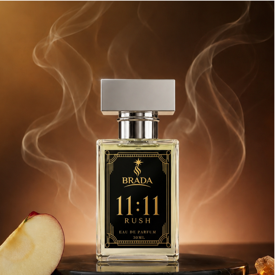 11:11 Rush – Eau de Parfum for Men & Women (30ml)