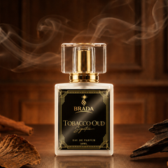 Tobacco Oud Signature – Eau de Parfum for Men (50ml)